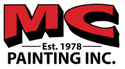 MC Painting Inc | Interior, Exterior & Commercial Painting Services